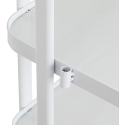 Carucior cosmetologic Giovanni H6702 148972 (White) Thumb