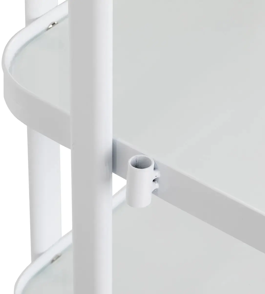 Carucior cosmetologic Giovanni H6702 148972 (White)