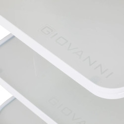 Carucior cosmetologic Giovanni H6702 148972 (White) Thumb