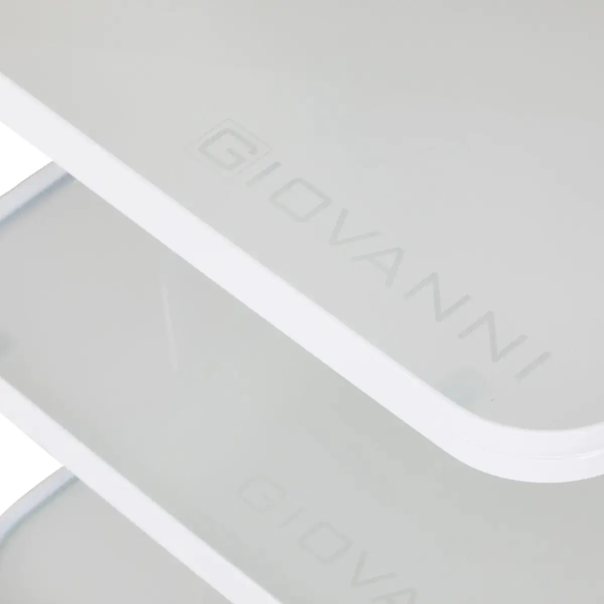 Carucior cosmetologic Giovanni H6702 148972 (White)