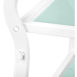 Carucior de frumusete Giovanni 1013 101569 (White) Thumb