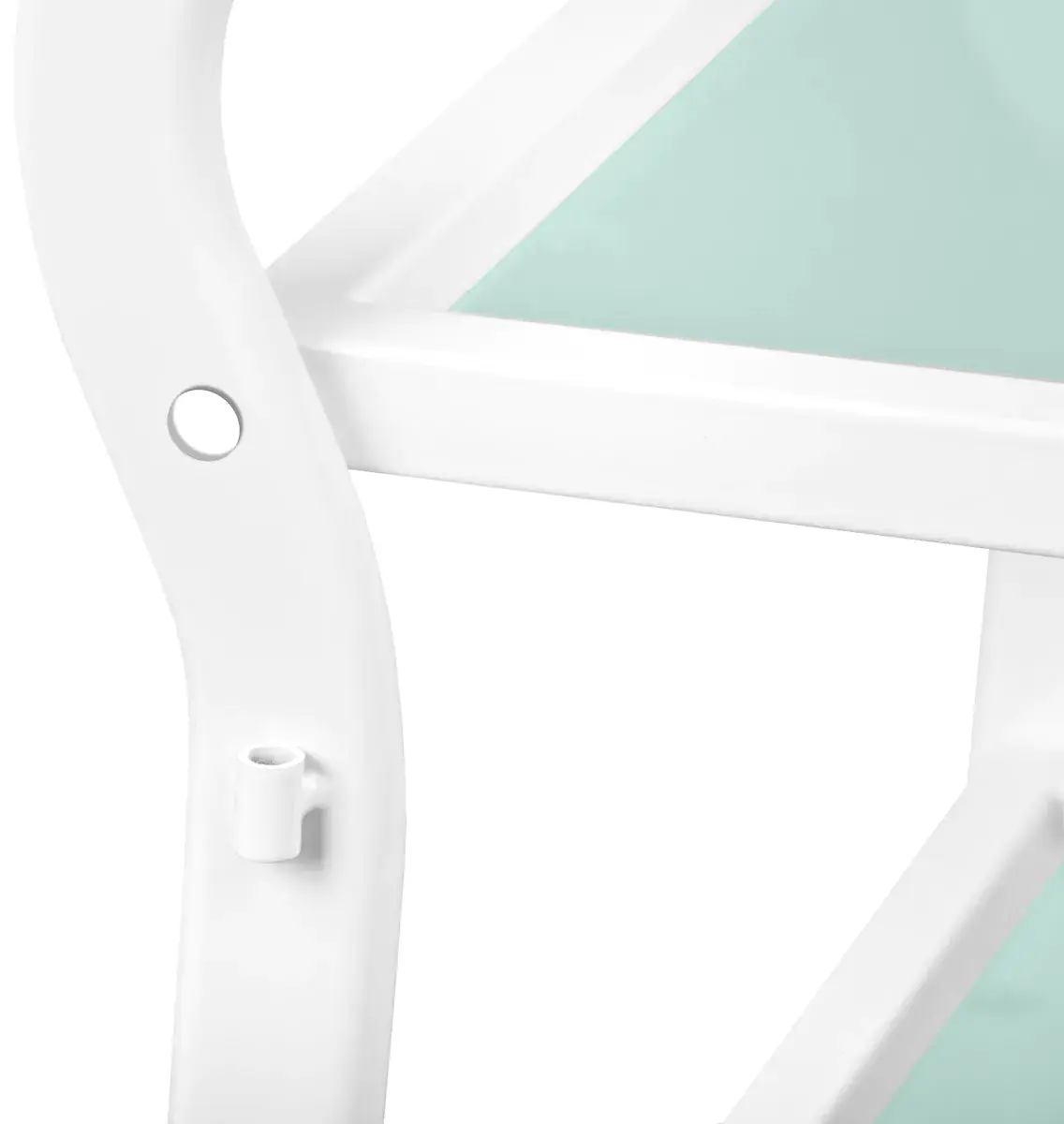 Carucior de frumusete Giovanni 1013 101569 (White)