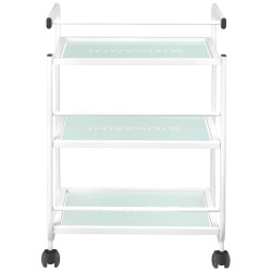 Carucior de frumusete Giovanni 1013 101569 (White) Thumb