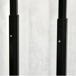 Органайзер-чемодан для косметики Homcom 501-009V01BK (Black) Thumb