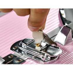 Valiza organizator pentru cosmetice Homcom 501-009V01PK (Pink) Thumb