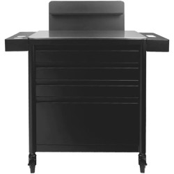 Комод косметолога Pro Ink 701 124836 (Black) Thumb