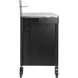 Комод косметолога Pro Ink 701 124836 (Black) Thumb