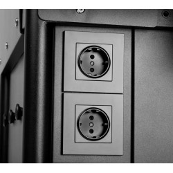 Комод косметолога Pro Ink 701 124836 (Black) Thumb