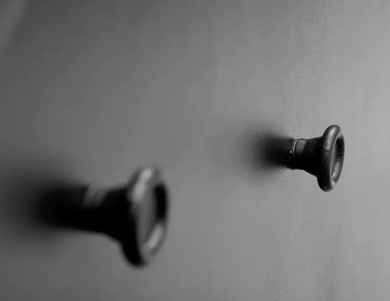 Комод косметолога Pro Ink 701 124836 (Black)