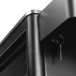 Комод косметолога Pro Ink 701 124836 (Black) Thumb