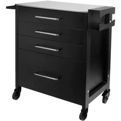 Comoda cosmetologica Pro Ink 702 124838 (Black) Thumb