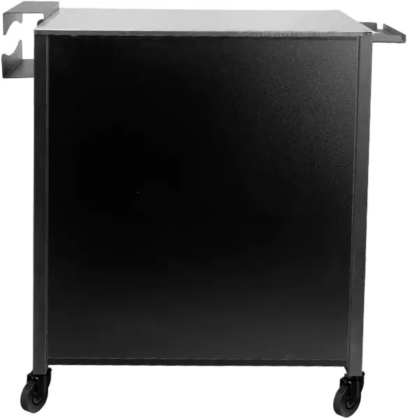 Comoda cosmetologica Pro Ink 702 124838 (Black)