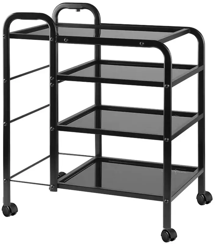 Carucior cosmetologic Pro Ink 1031 132972 (Black)