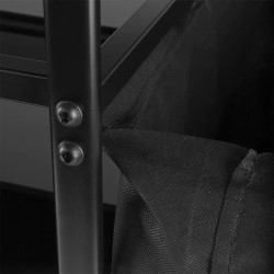 Carucior cosmetologic Pro Ink 1031 132972 (Black) Thumb