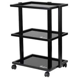 Carucior cosmetologic Pro Ink 1040 132973 (Black) Thumb