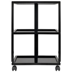 Carucior cosmetologic Pro Ink 1040 132973 (Black) Thumb