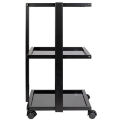 Carucior cosmetologic Pro Ink 1040 132973 (Black) Thumb