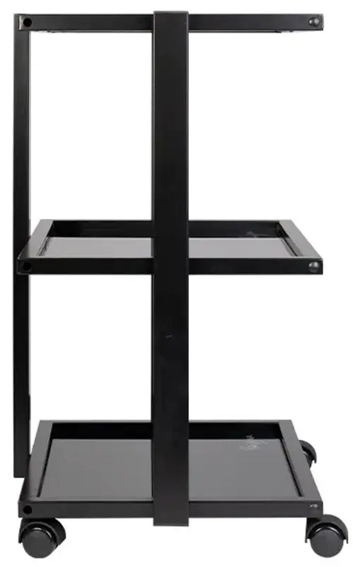 Carucior cosmetologic Pro Ink 1040 132973 (Black)