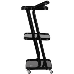 Carucior cosmetologic Pro Ink 6701 148998 (Black) Thumb