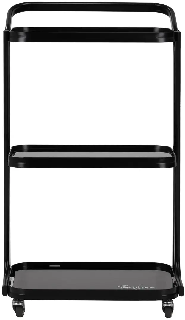 Carucior cosmetologic Pro Ink 6701 148998 (Black)