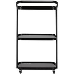 Carucior cosmetologic Pro Ink 6701 148998 (Black) Thumb