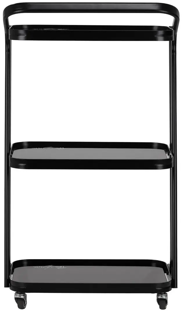 Carucior cosmetologic Pro Ink 6701 148998 (Black)