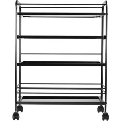 Carucior cosmetologic Pro Ink 1015 132971 (Black) Thumb