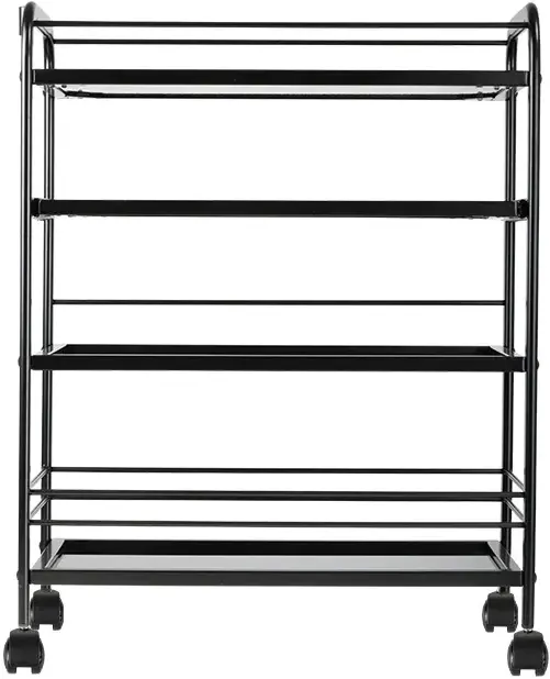 Carucior cosmetologic Pro Ink 1015 132971 (Black)