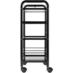 Carucior cosmetologic Pro Ink 1015 132971 (Black) Thumb