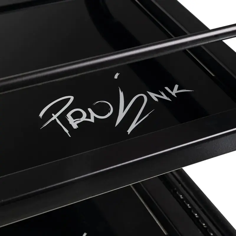 Carucior cosmetologic Pro Ink 1015 132971 (Black)