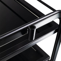 Carucior cosmetologic Pro Ink 1015 132971 (Black) Thumb