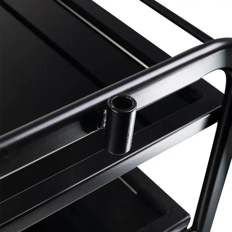 Carucior cosmetologic Pro Ink 1015 132971 (Black)