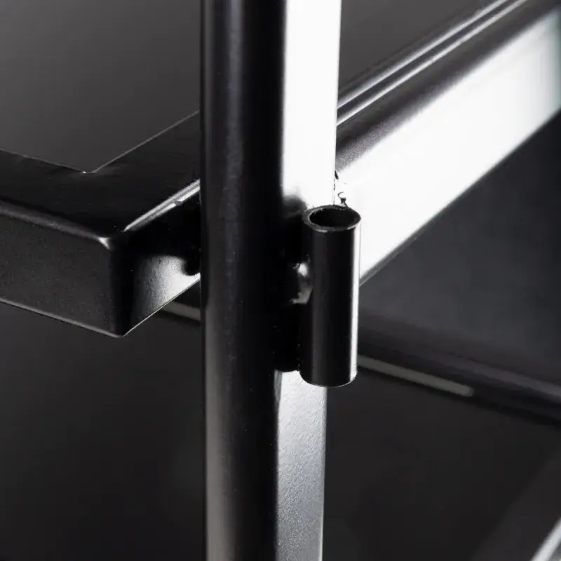 Carucior cosmetologic Pro Ink 1015 132971 (Black)