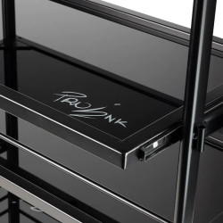 Carucior cosmetologic Pro Ink 1015 132971 (Black) Thumb