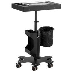 Столик косметолога Pro Ink 716C 141171 (Black) Thumb