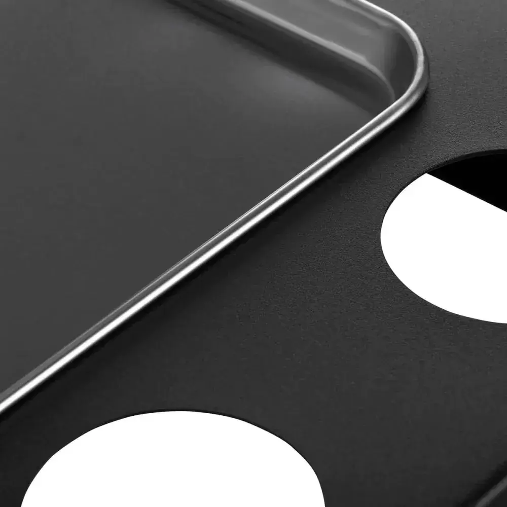 Столик косметолога Pro Ink 716C 141171 (Black)