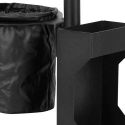 Столик косметолога Pro Ink 716C 141171 (Black) Thumb