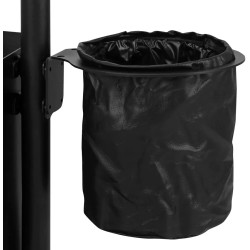 Столик косметолога Pro Ink 716C 141171 (Black) Thumb