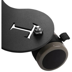 Столик косметолога Pro Ink 716C 141171 (Black) Thumb