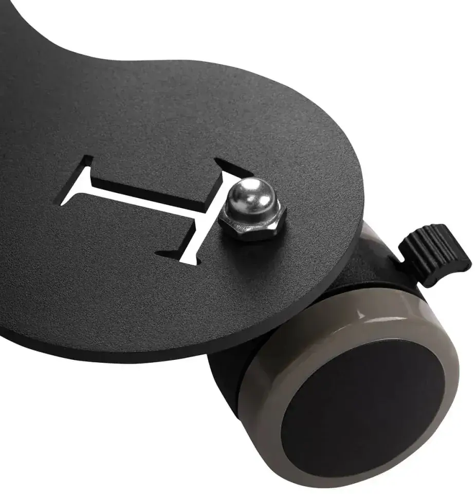 Столик косметолога Pro Ink 716C 141171 (Black)