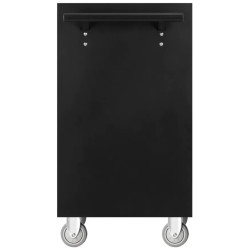 Тележка косметологическая Pro Ink 005 154325 (Black) Thumb