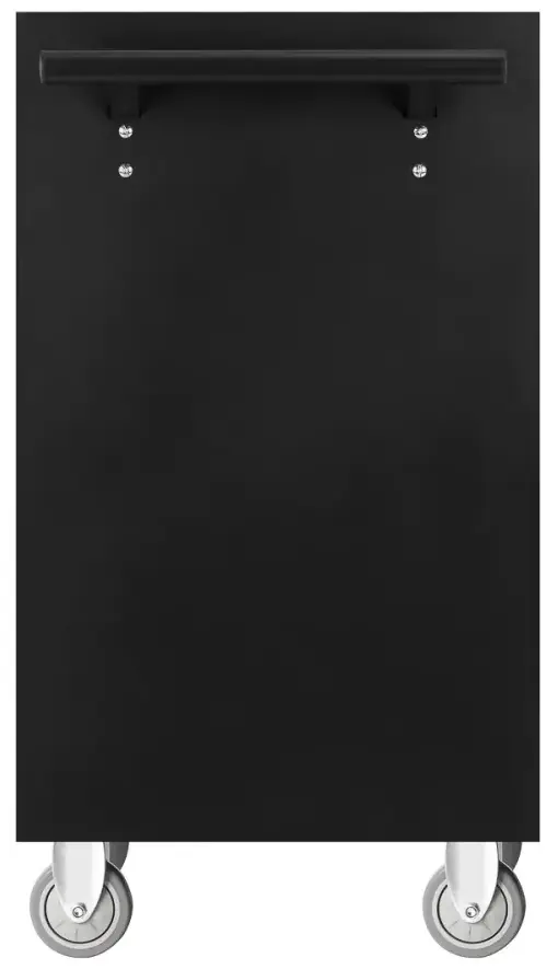 Тележка косметологическая Pro Ink 005 154325 (Black)