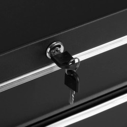 Тележка косметологическая Pro Ink 005 154325 (Black) Thumb