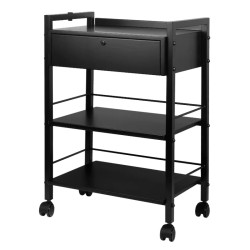 Carucior de frumusete Pro Ink 1019A 124848 (Black) Thumb