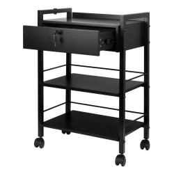 Carucior de frumusete Pro Ink 1019A 124848 (Black) Thumb