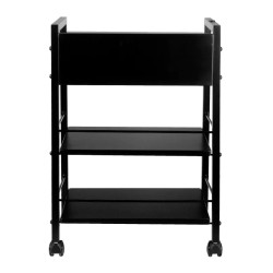 Carucior de frumusete Pro Ink 1019A 124848 (Black) Thumb