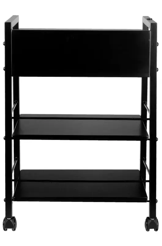 Carucior de frumusete Pro Ink 1019A 124848 (Black)