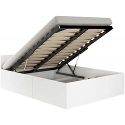 Baza de lamele Akord MS/P-2 100x200 (cu mecanism de ridicare) Thumb