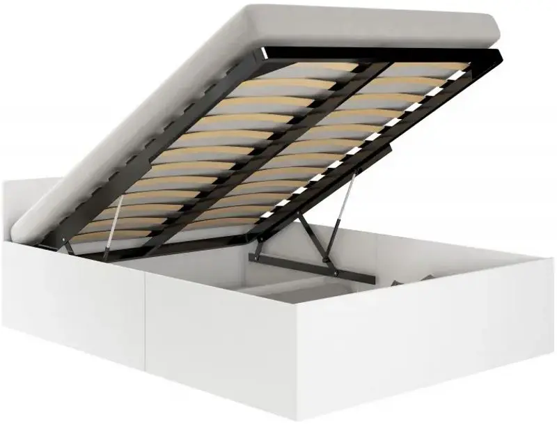 Baza de lamele Akord MS/P-2 100x200 (cu mecanism de ridicare)