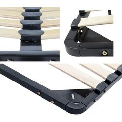 Baza de lamele Akord MS/P-2 100x200 (cu mecanism de ridicare) Thumb